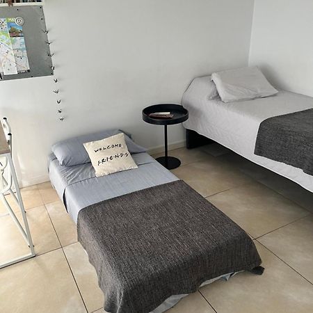 Petrona House Palermo Lejlighed Buenos Aires Eksteriør billede
