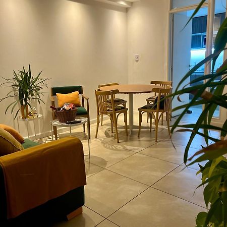 Petrona House Palermo Lejlighed Buenos Aires Eksteriør billede