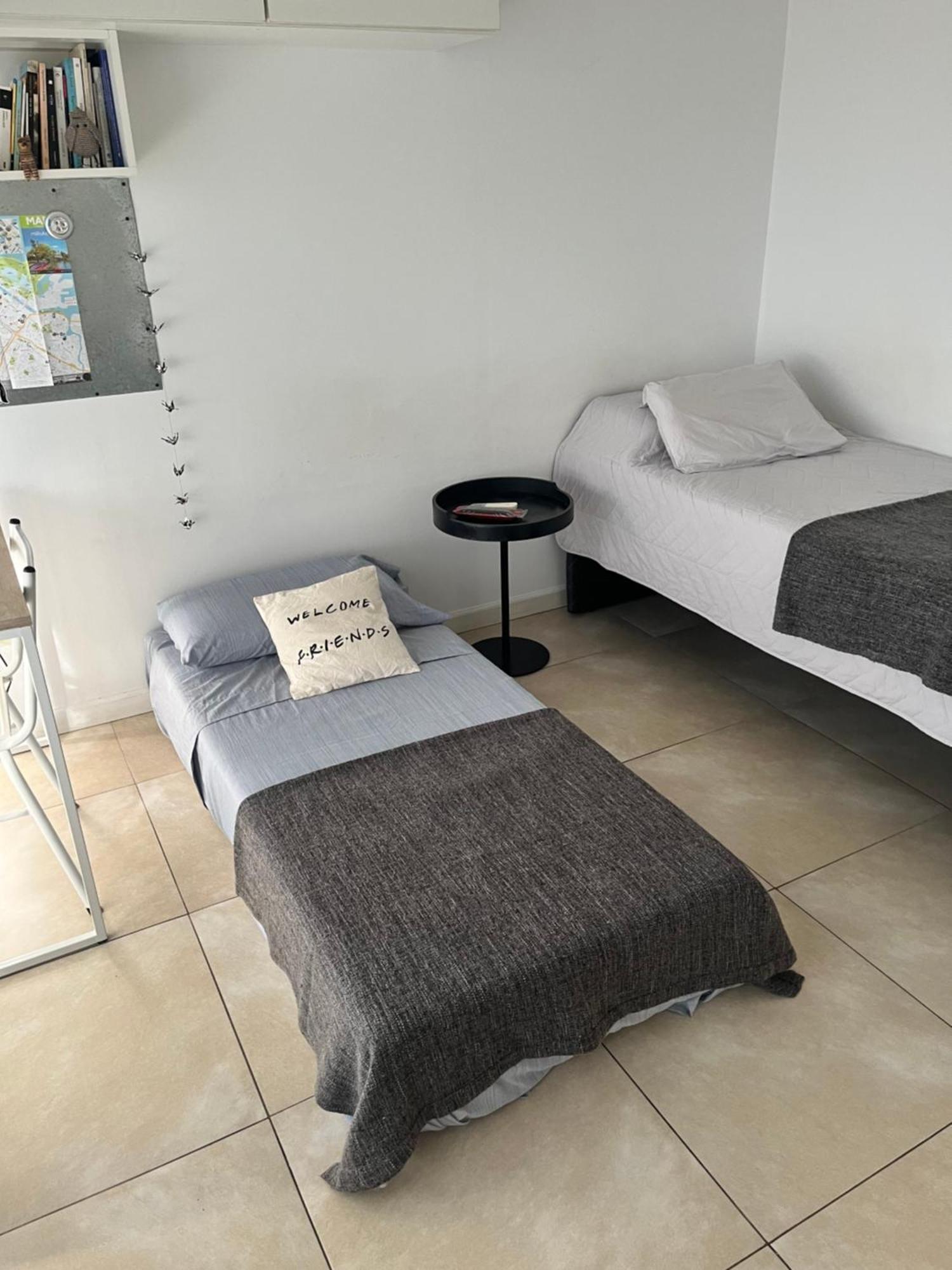 Petrona House Palermo Lejlighed Buenos Aires Eksteriør billede