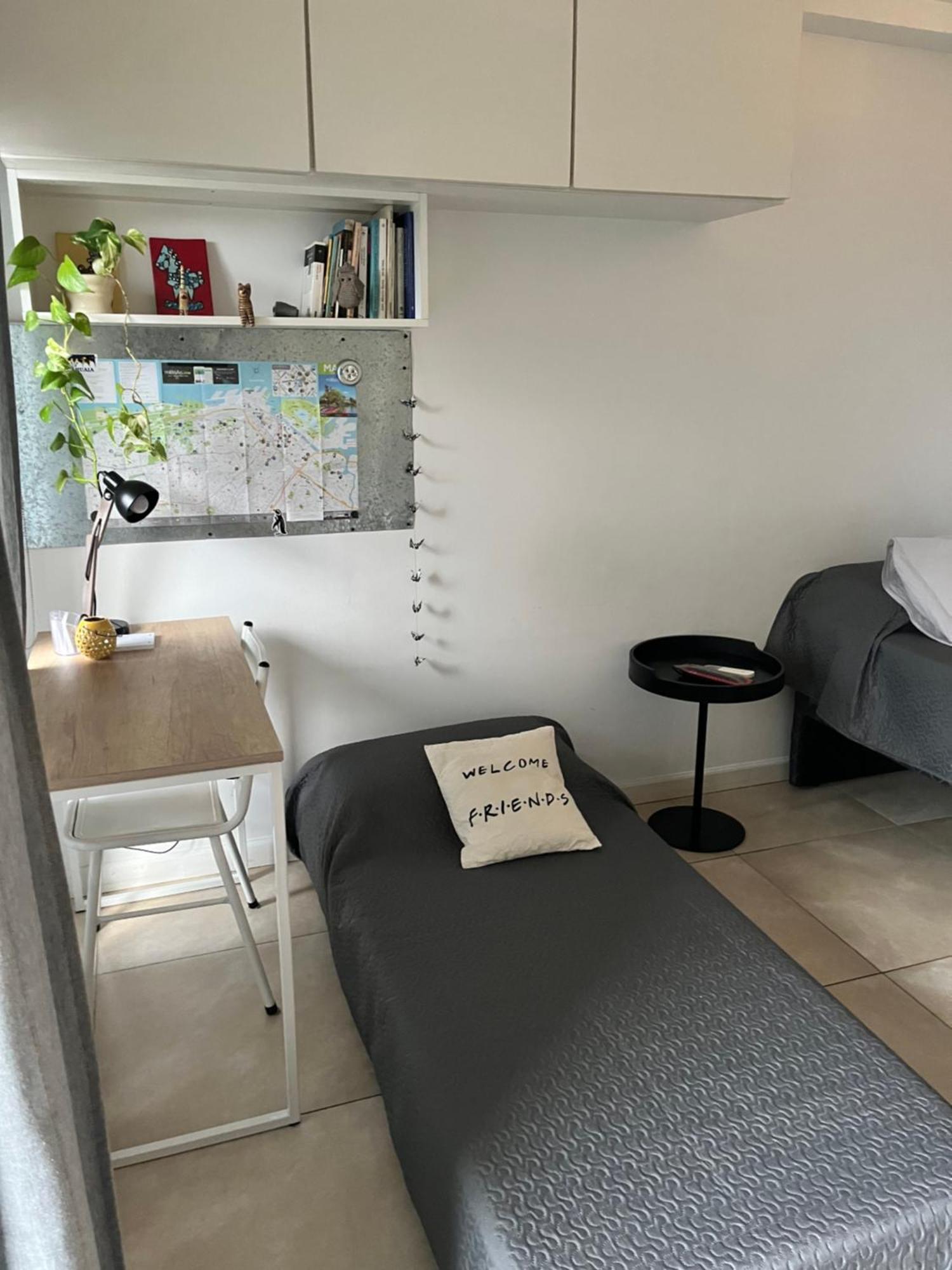 Petrona House Palermo Lejlighed Buenos Aires Eksteriør billede