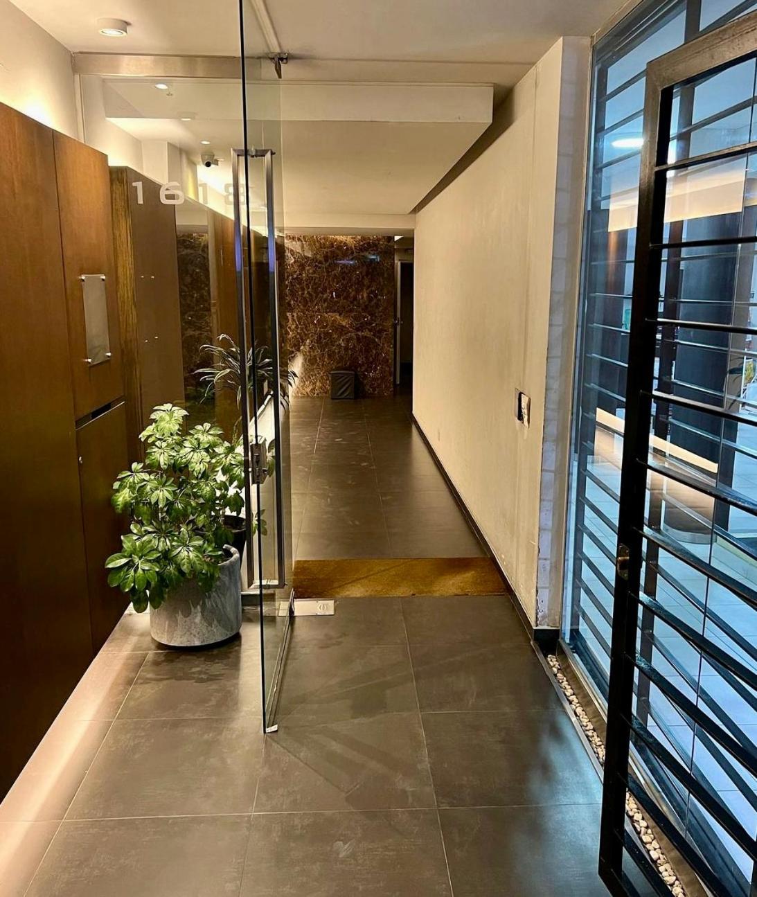 Petrona House Palermo Lejlighed Buenos Aires Eksteriør billede