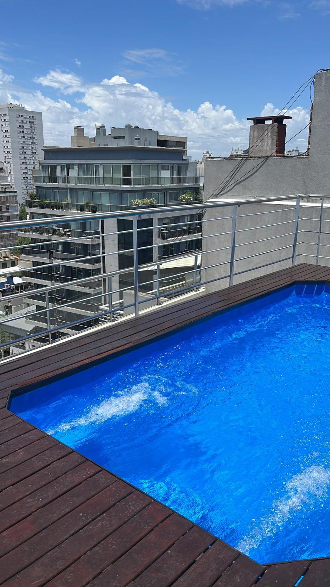 Petrona House Palermo Lejlighed Buenos Aires Eksteriør billede