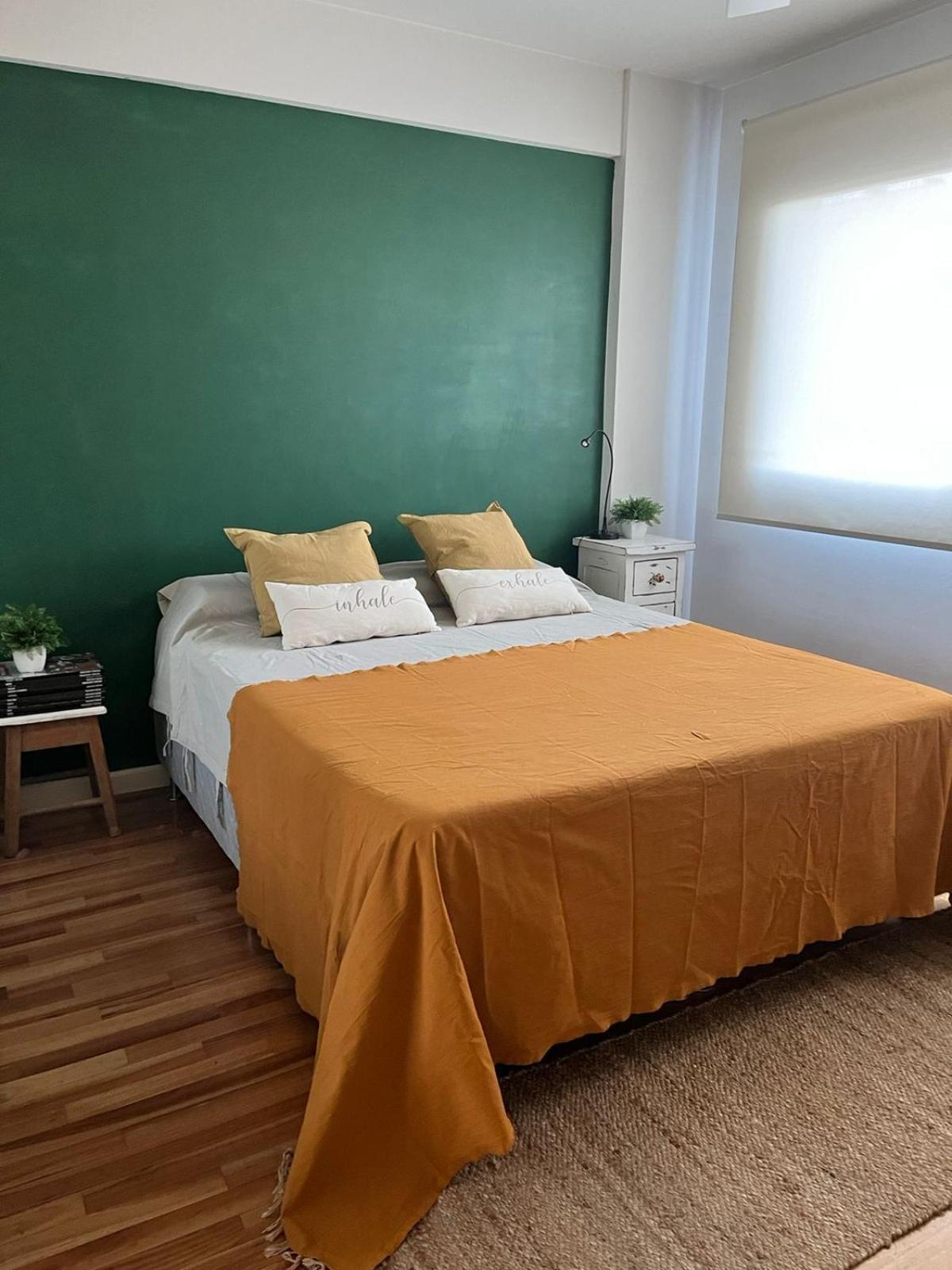 Petrona House Palermo Lejlighed Buenos Aires Eksteriør billede