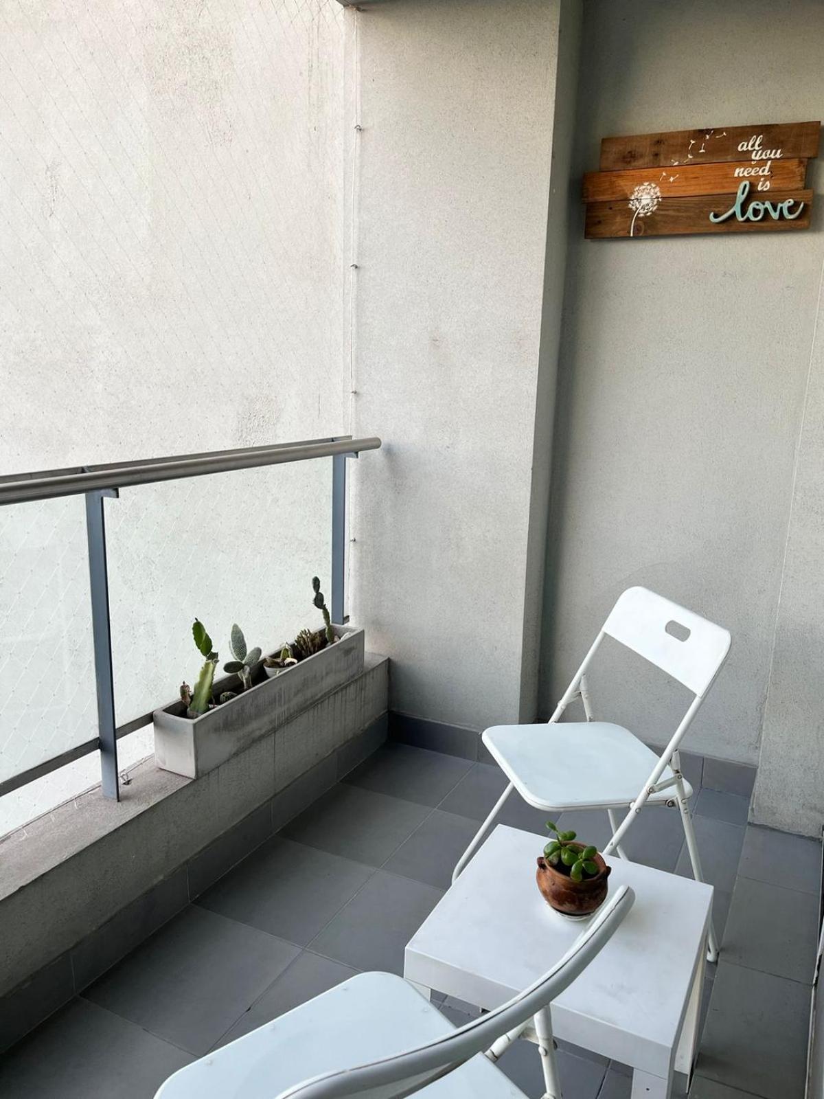 Petrona House Palermo Lejlighed Buenos Aires Eksteriør billede