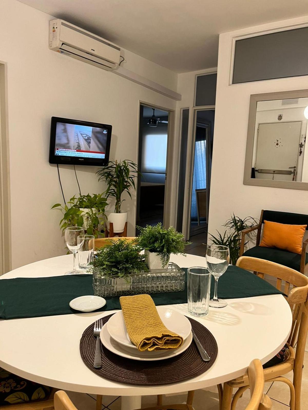 Petrona House Palermo Lejlighed Buenos Aires Eksteriør billede
