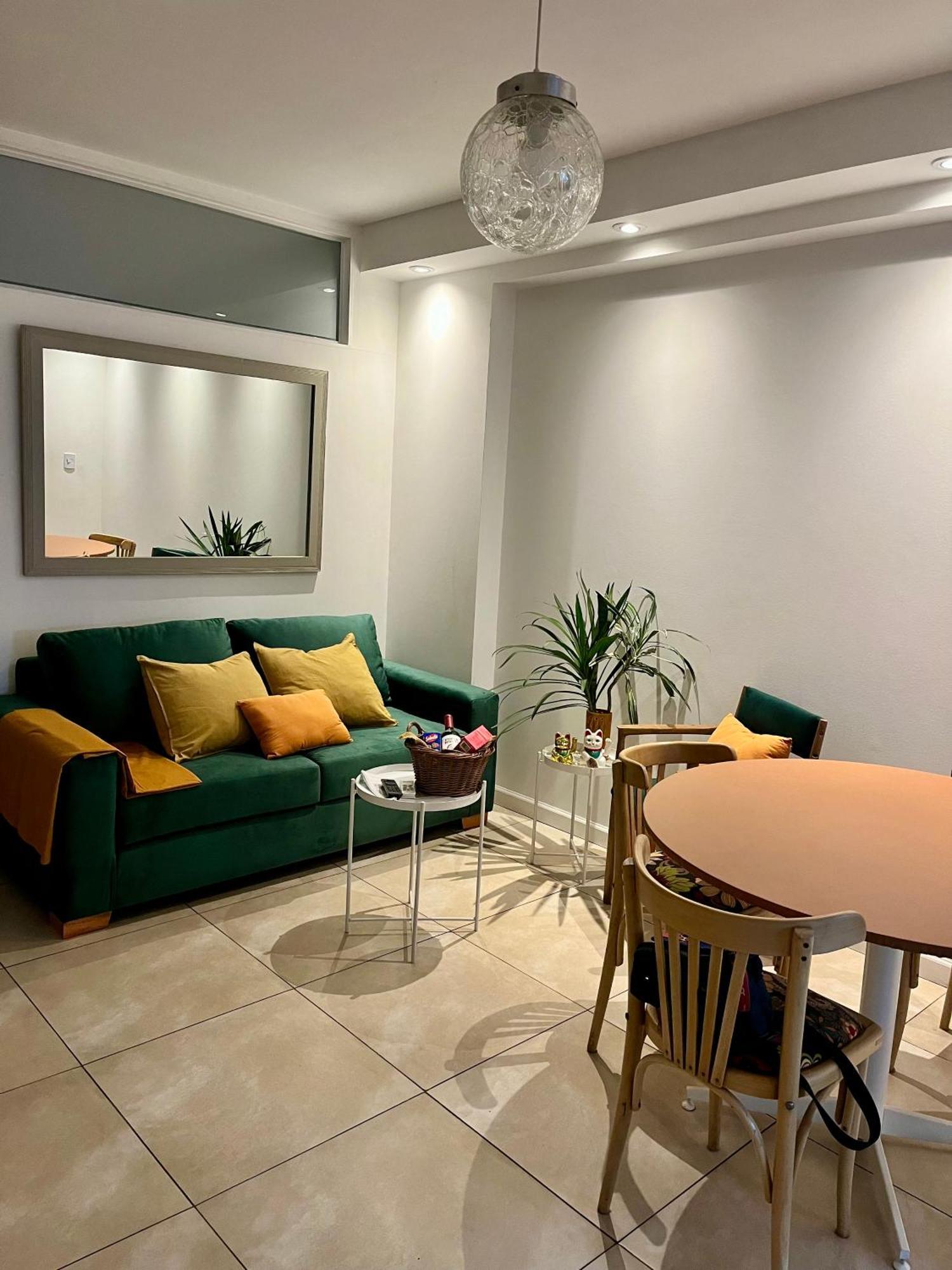 Petrona House Palermo Lejlighed Buenos Aires Eksteriør billede