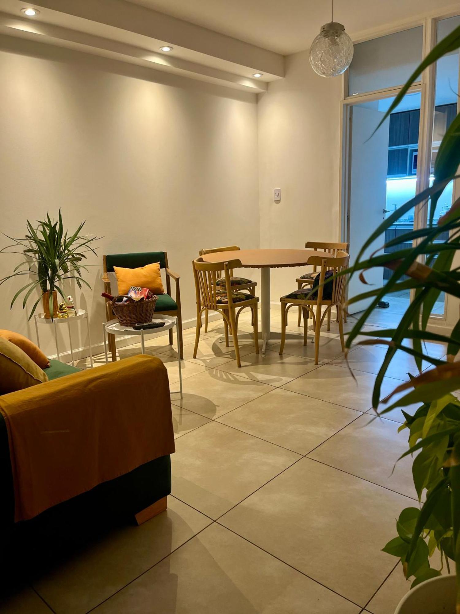Petrona House Palermo Lejlighed Buenos Aires Eksteriør billede